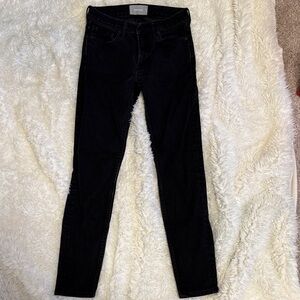 Everlane Women's Black Skinny Jeans